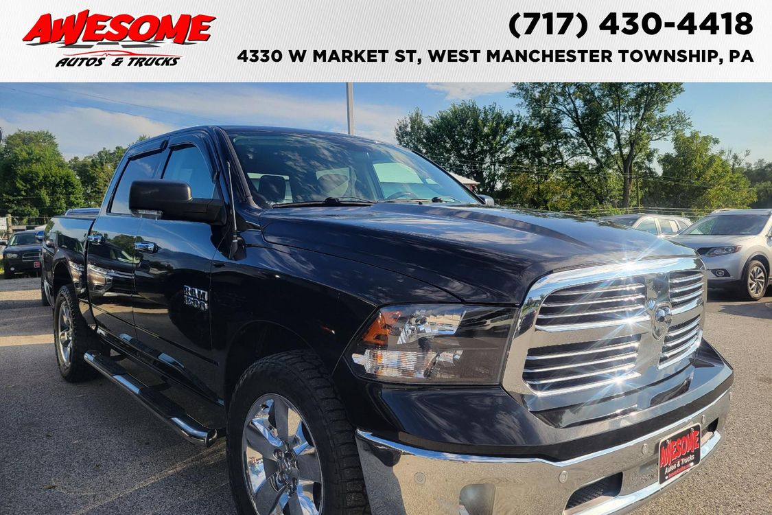Featured Vehicle Image