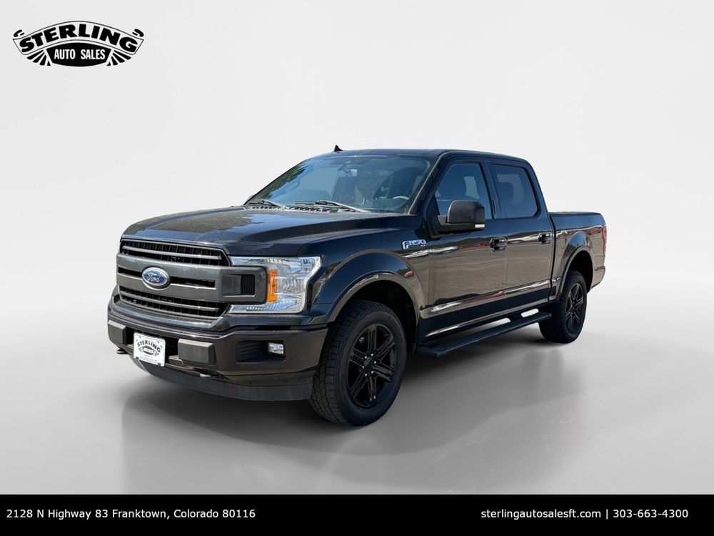 Featured Vehicle Image