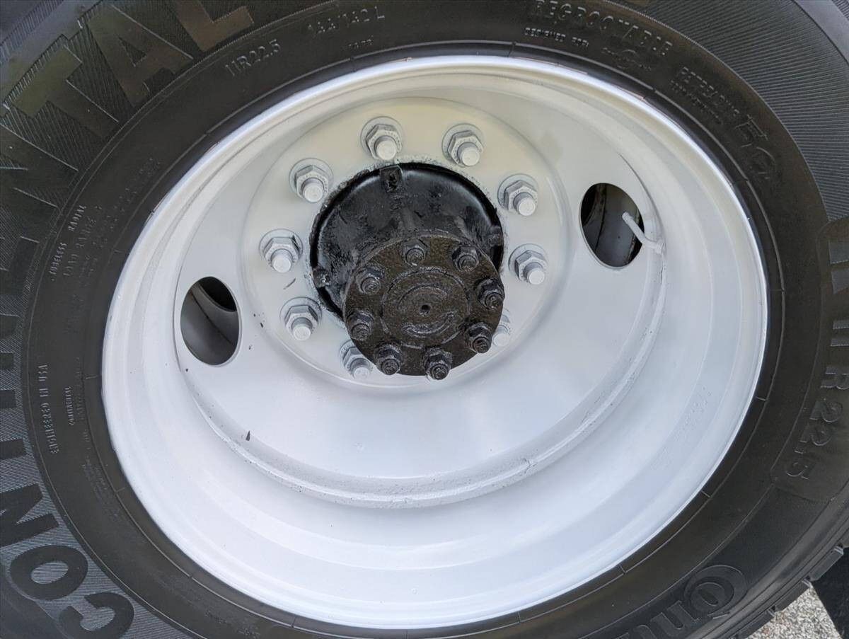 2018 International DuraStar 4300 86