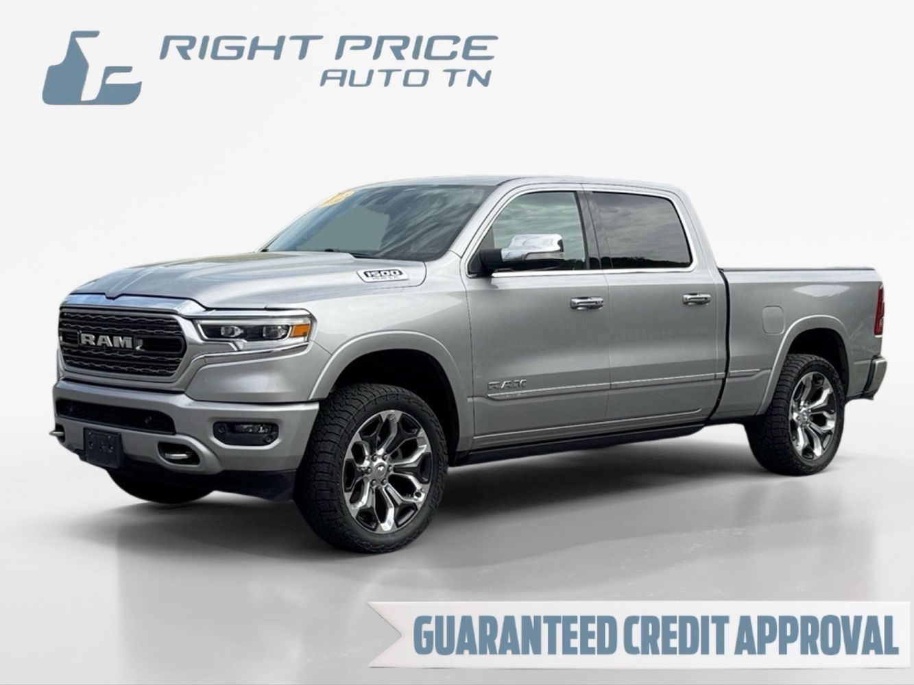 2019 RAM Ram 1500 Pickup Limited
