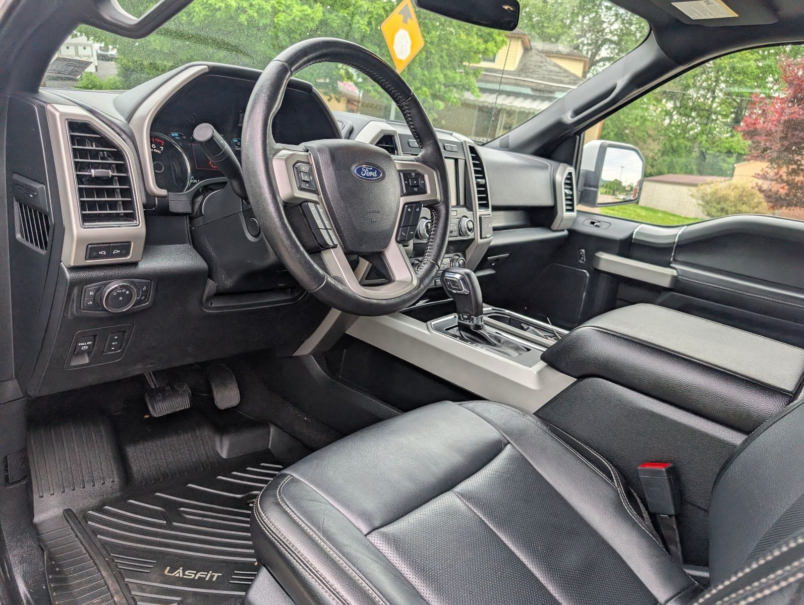 2018 Ram 5500 Chassis 130