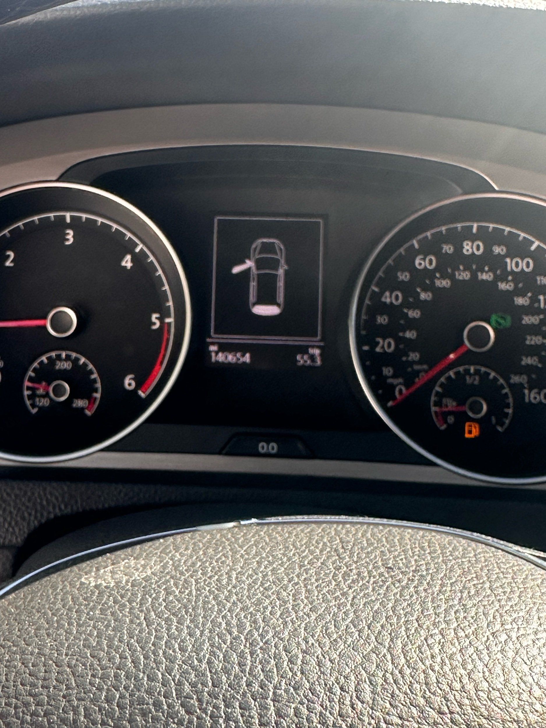 2015 Volkswagen Golf TDI S photo 15