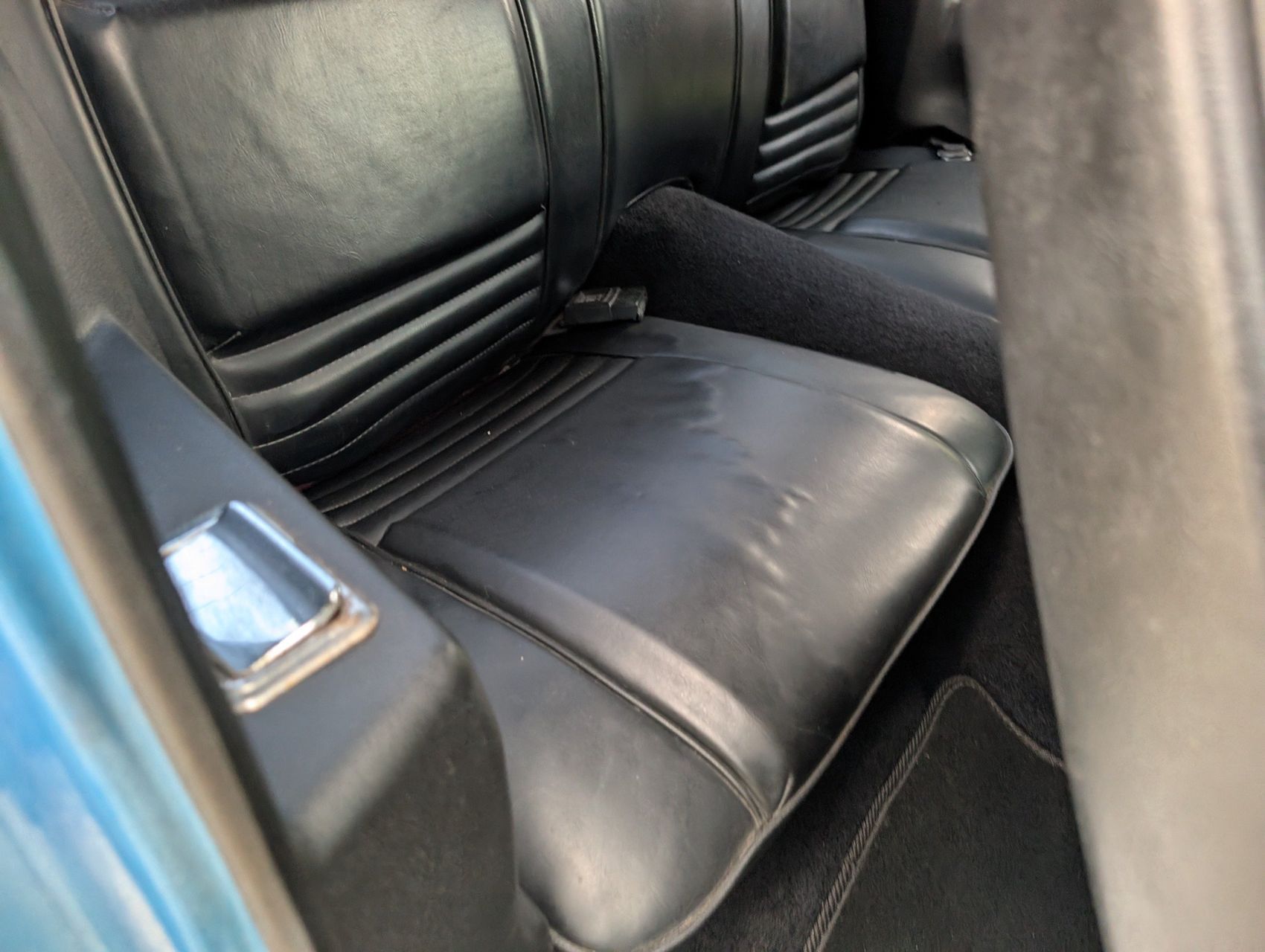 1980 Pontiac Firebird 121