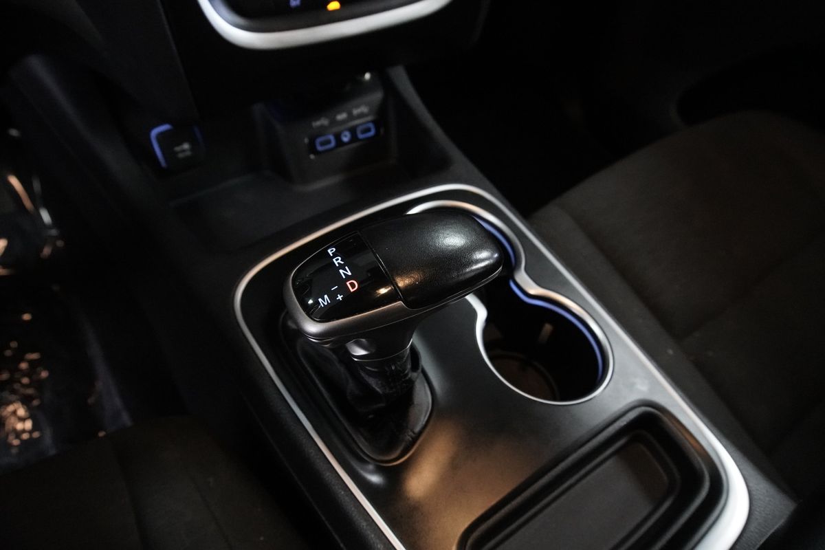 2020 Dodge Durango SXT AWD