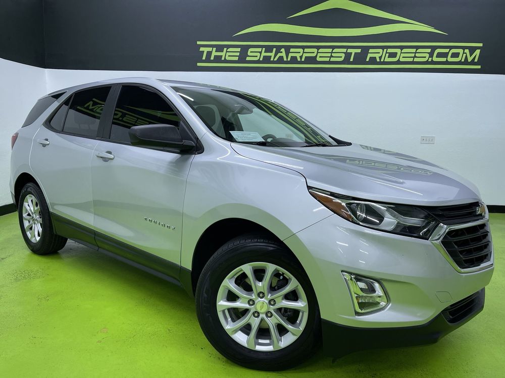 Featured Vehicle Image