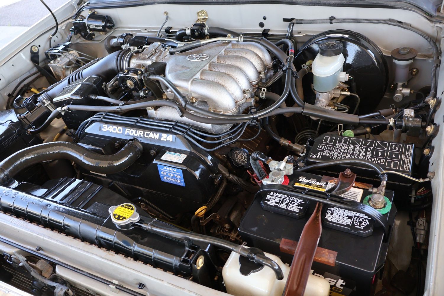 2004 Toyota Tacoma V6 | Victory Motors of Colorado