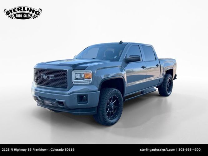 2017 Nissan Titan PRO-4X photo 17