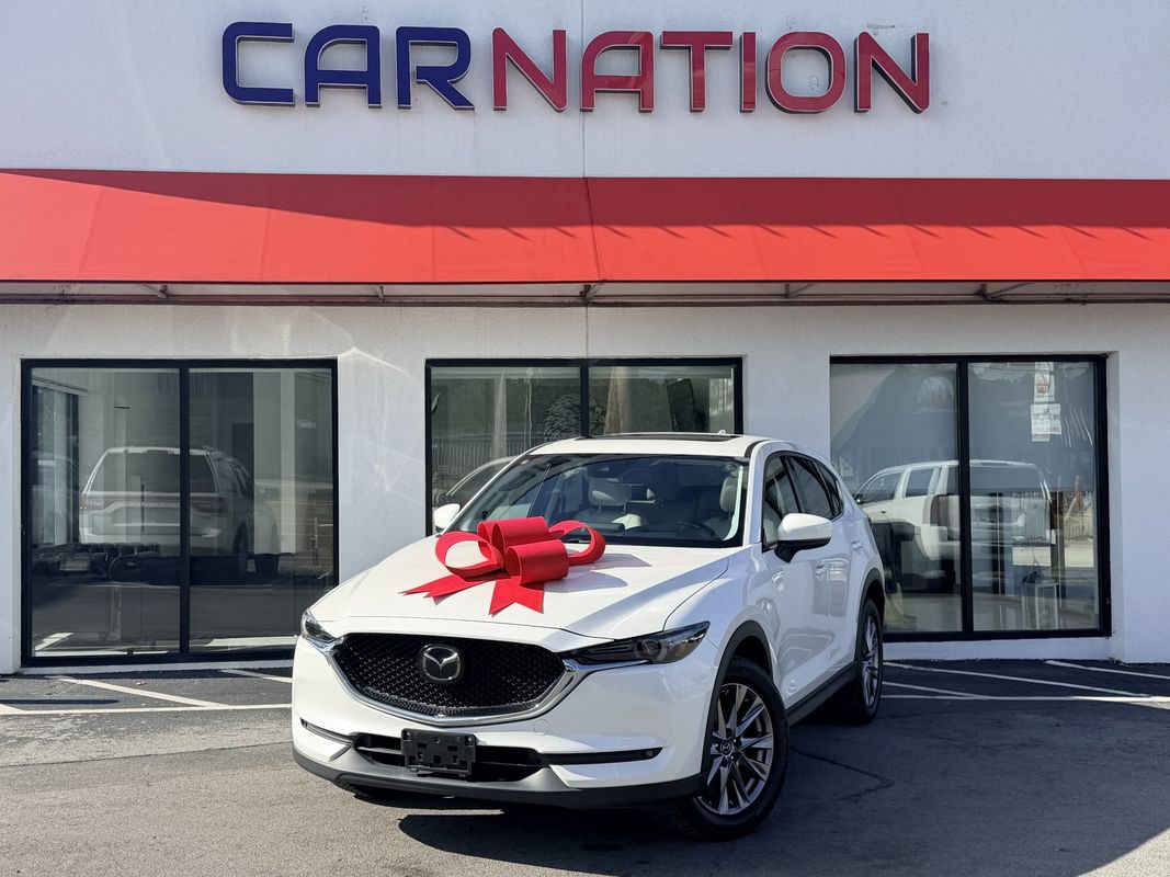 Featured Vehicle Image