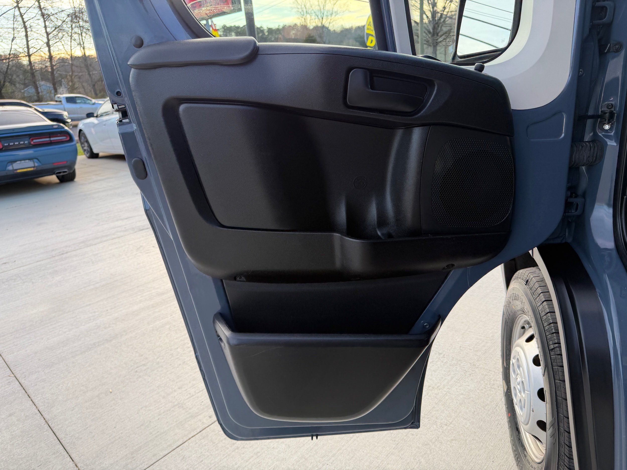 2019 Ram 3500 photo 4