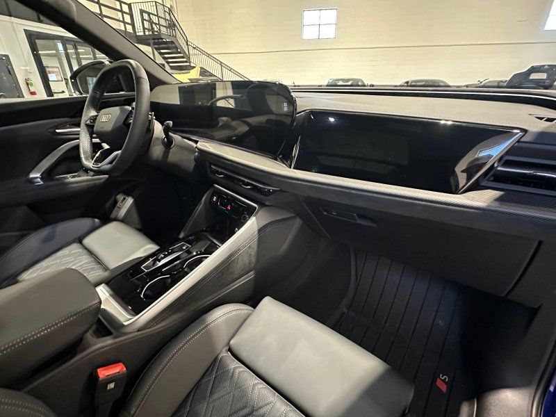 2025 Audi All-new SQ5 Premium Plus TFSI quattro S tronic, photo 30