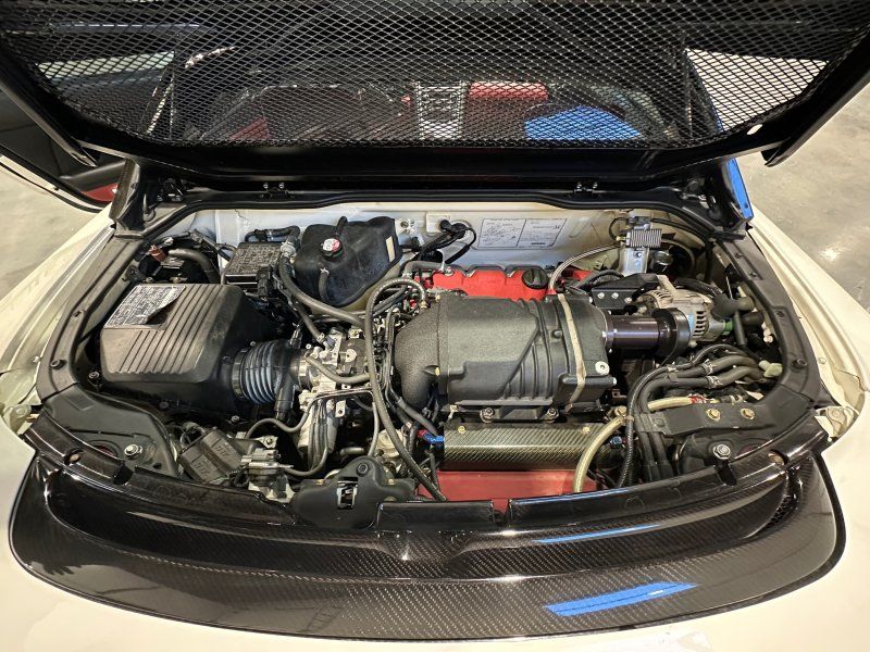 2000 Acura NSX 3.2L, photo 21