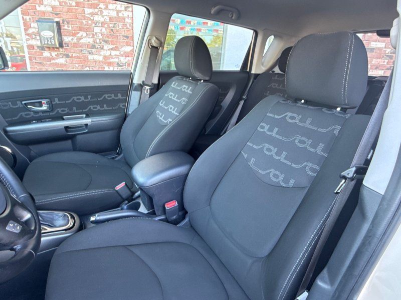 2013 Kia Soul photo 12