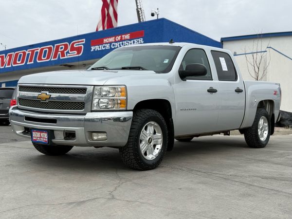 Featured Vehicle Image