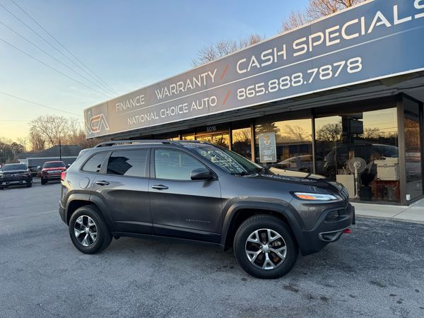 Featured Vehicle Image