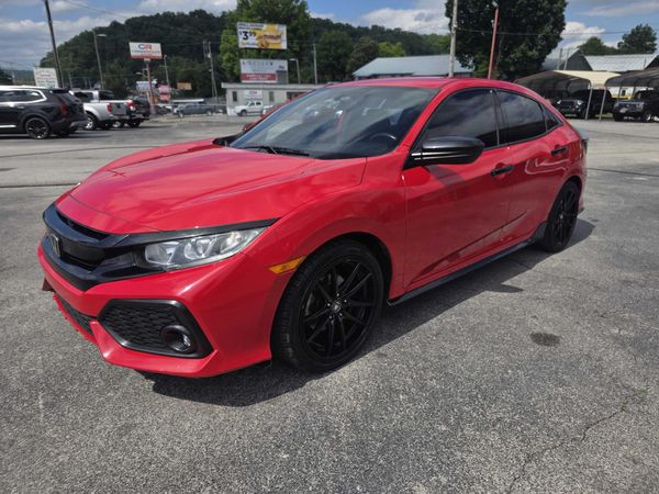 Featured Vehicle Image