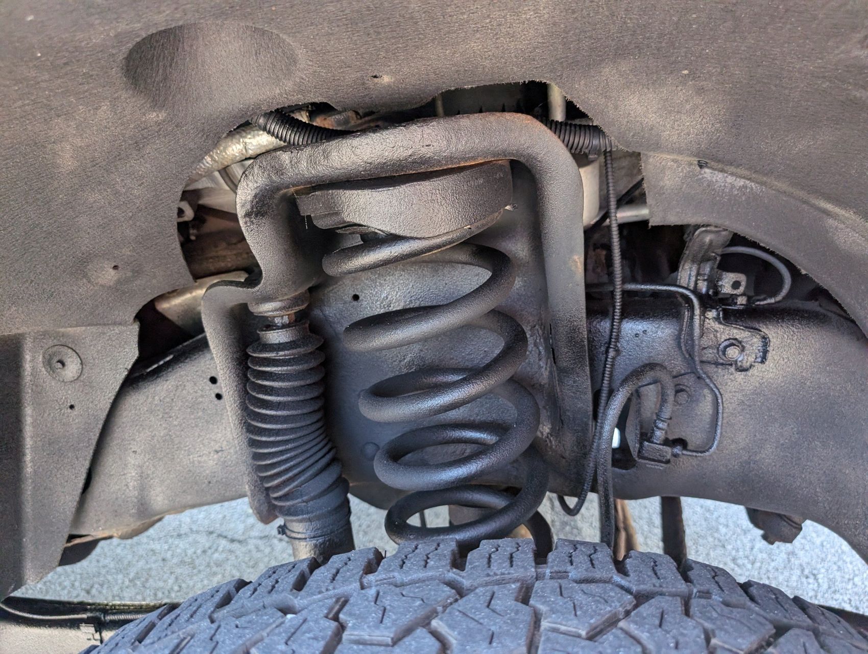 2016 Ford F-250 107