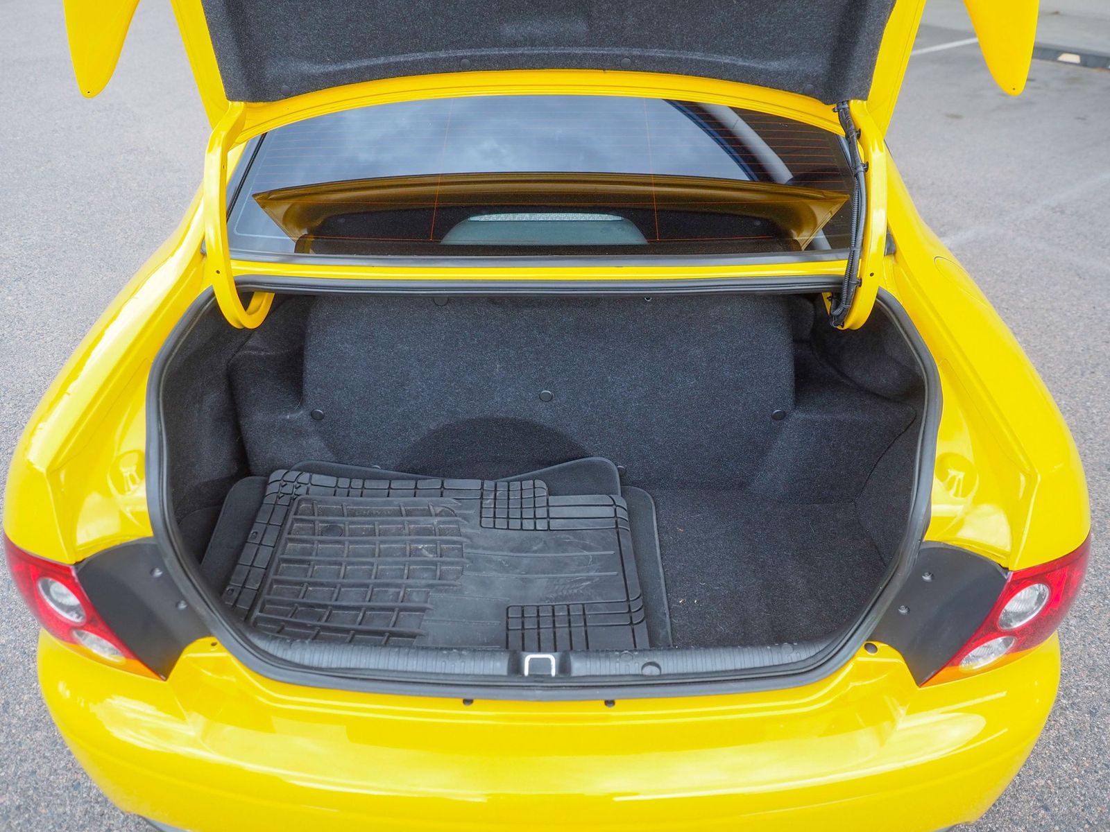 2005 Pontiac GTO 60