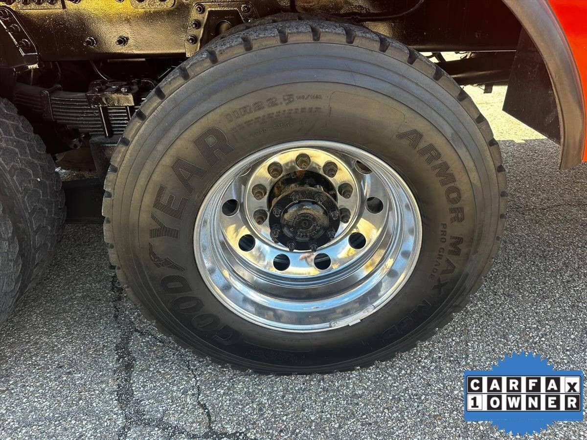 2017 International WorkStar 7500 35