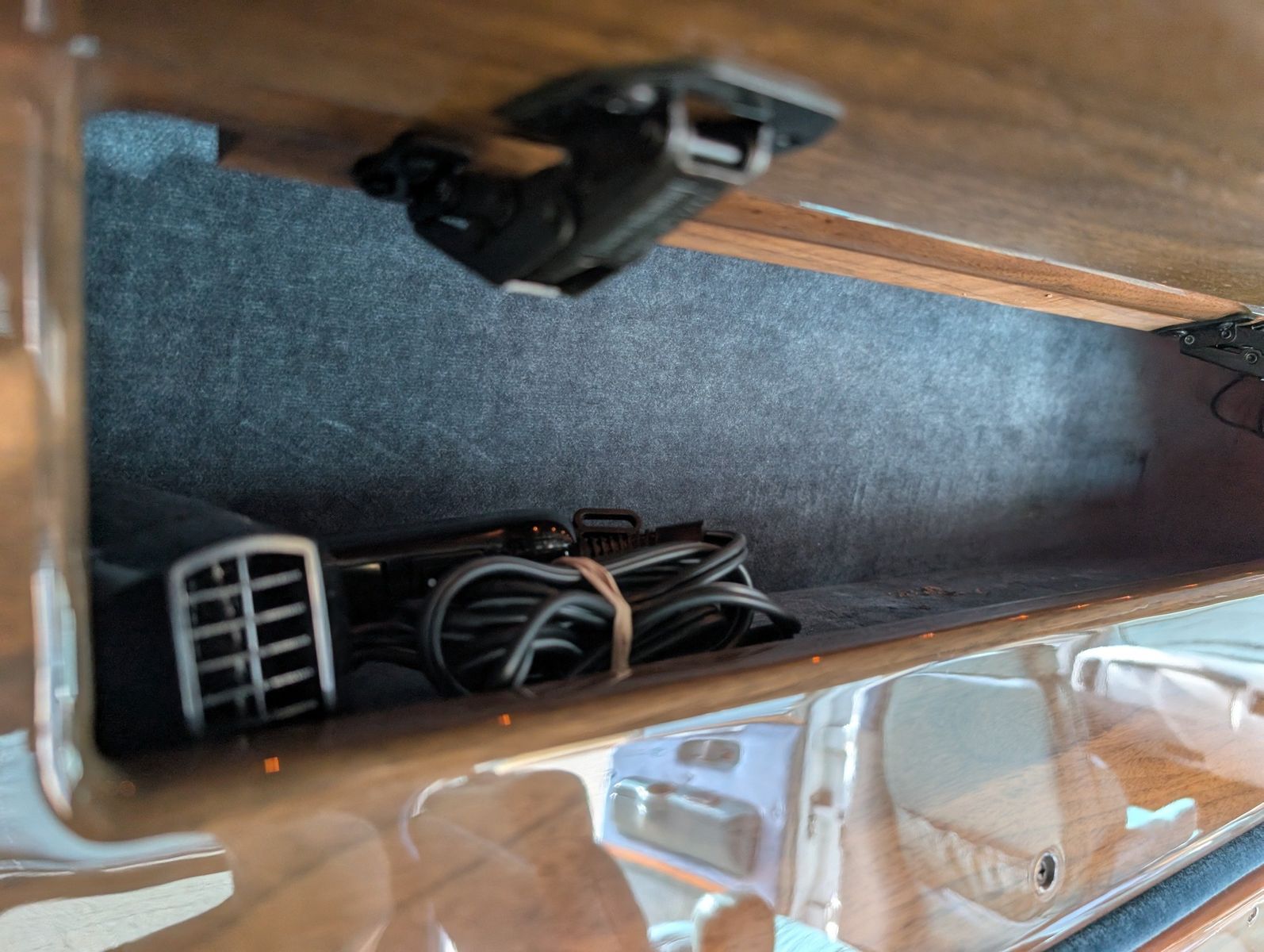 1997 Chevrolet Express G1500 120