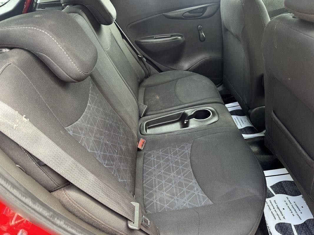 2020 Chevrolet Spark LS photo 19