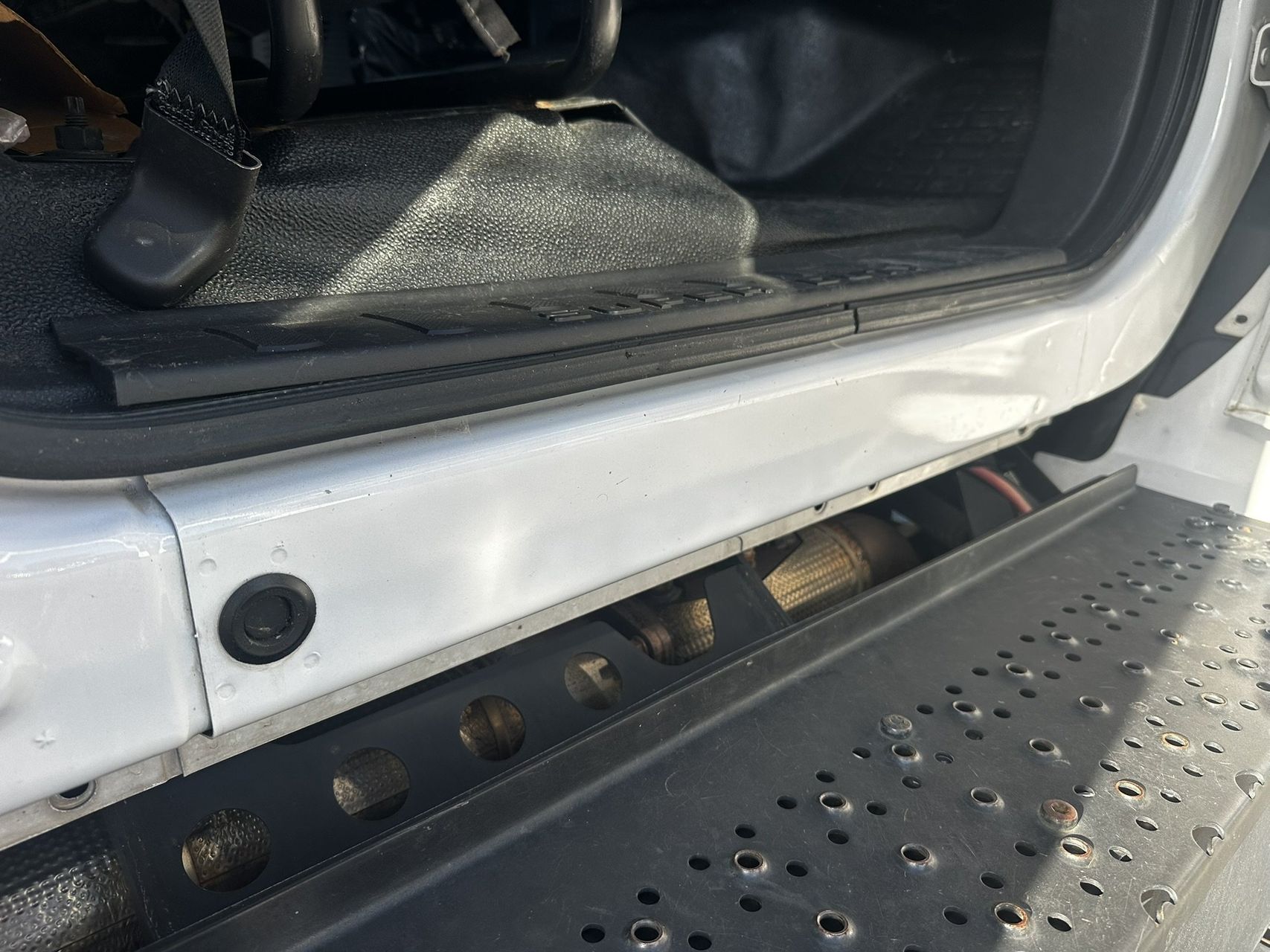 2023 Ford F-650 Diesel 48