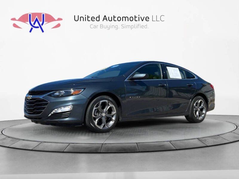 Vehicle Image