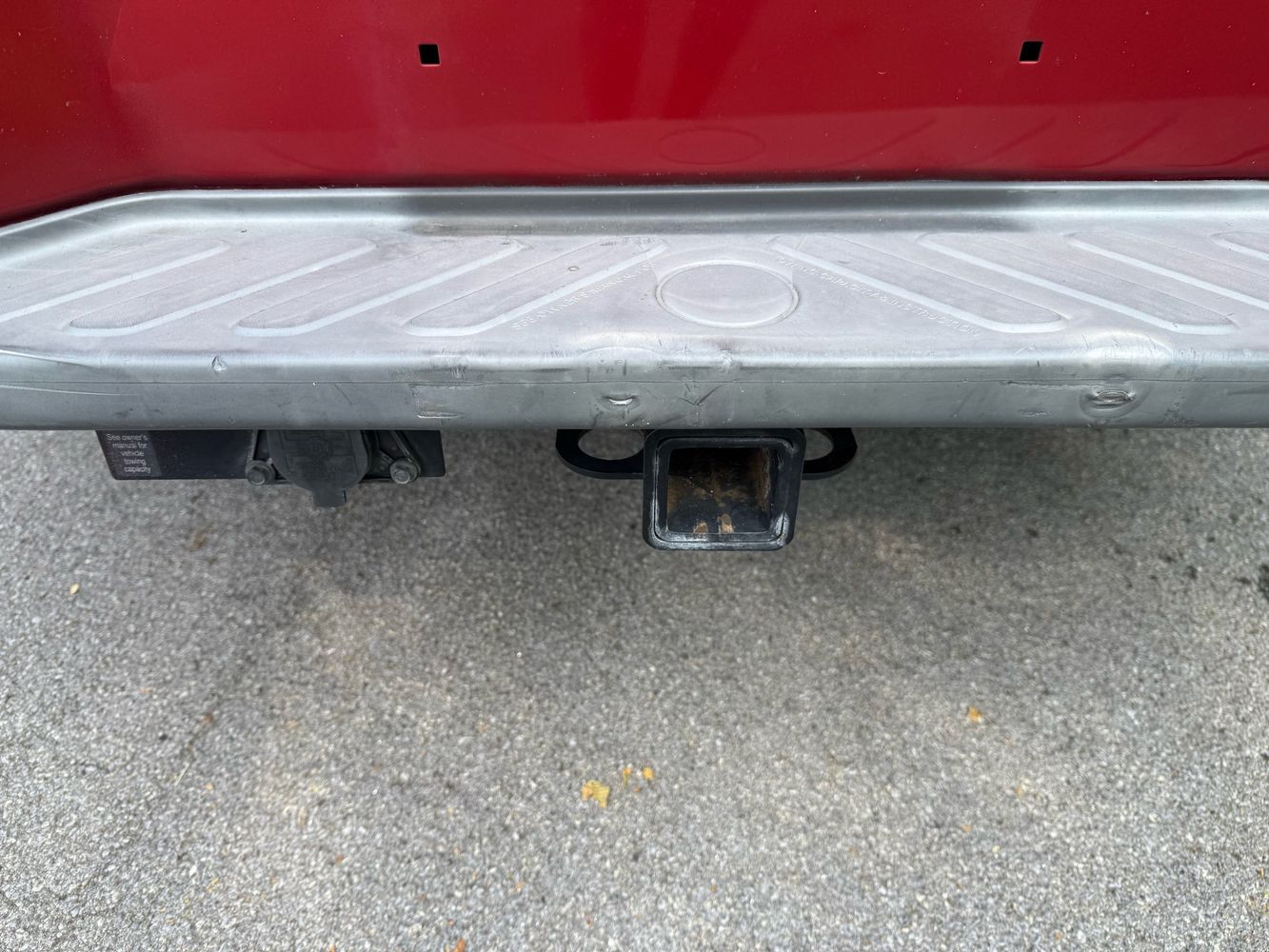 2018 Nissan Frontier Desert Runner photo 23