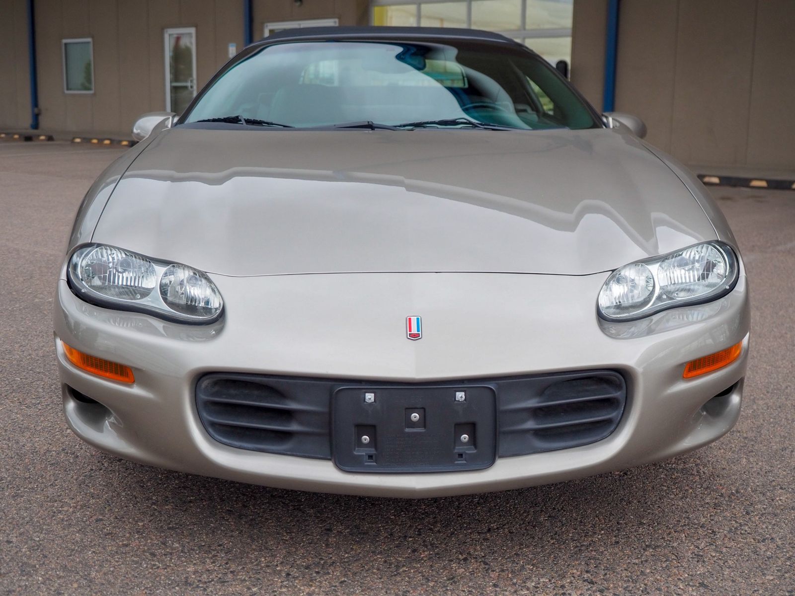 1999 Chevrolet Camaro 18