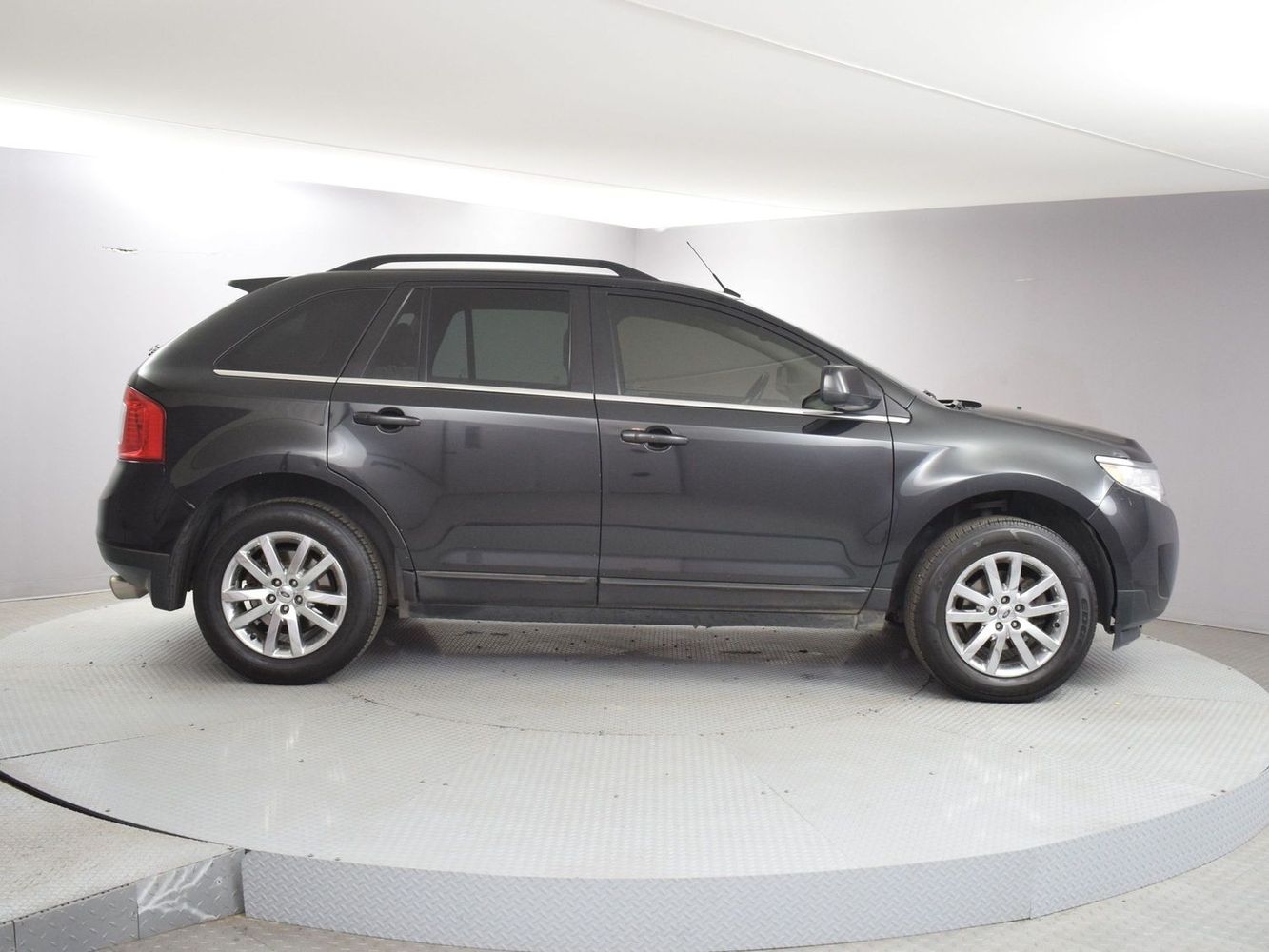 Ford Edge's photo