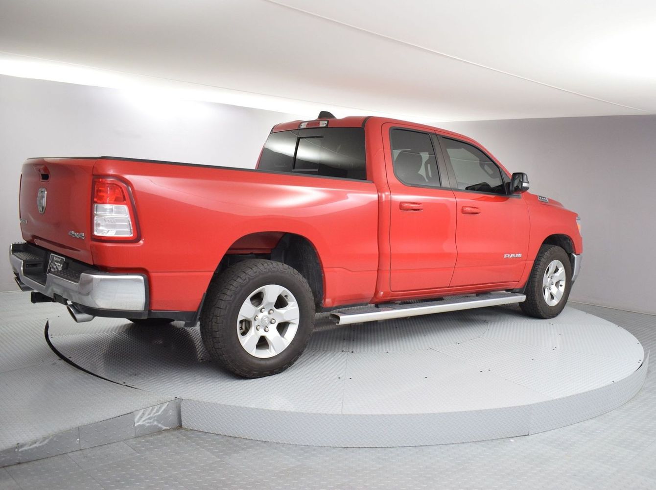2021 RAM Ram 1500 Pickup Big Horn/Lone Star - Photo 16