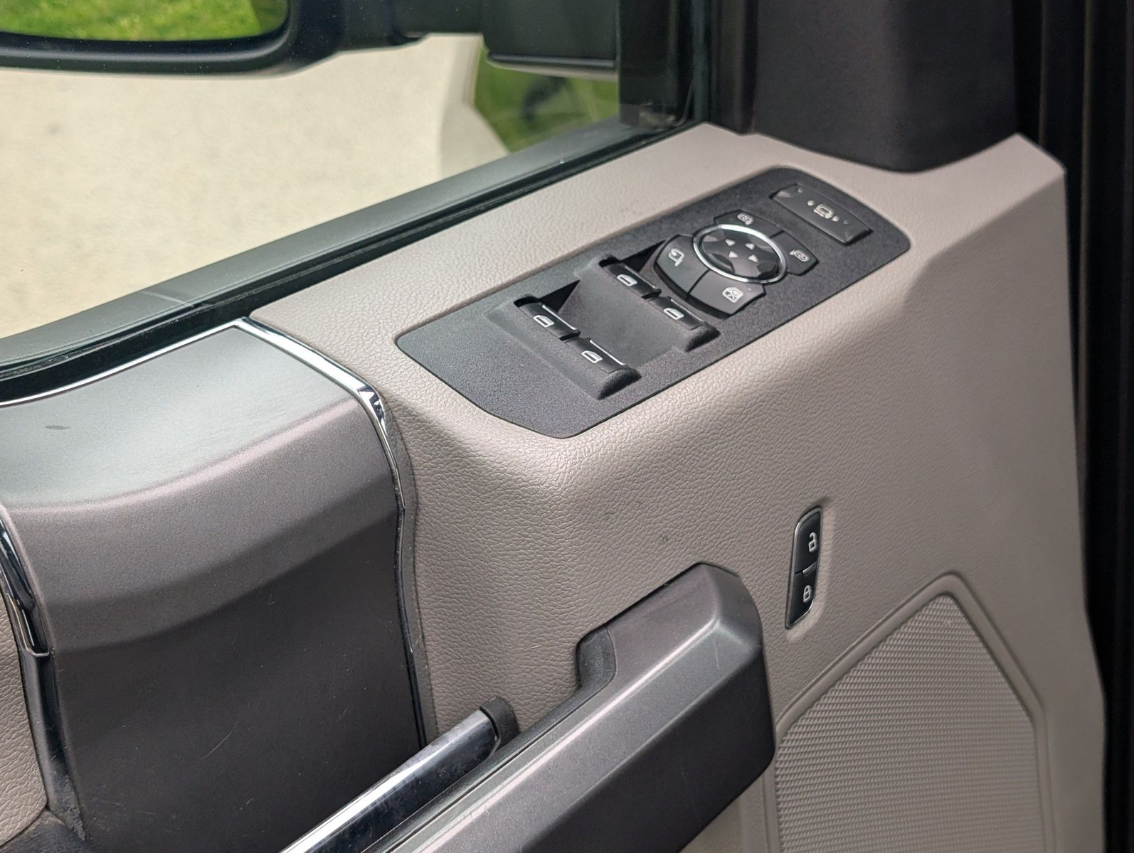 2021 Ford F-250 133