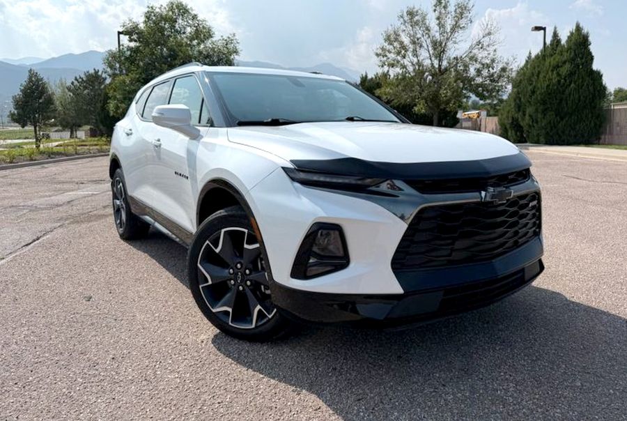 Vehicle Image