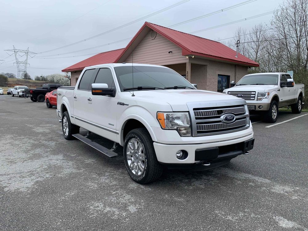 Home Five Star Auto LLC