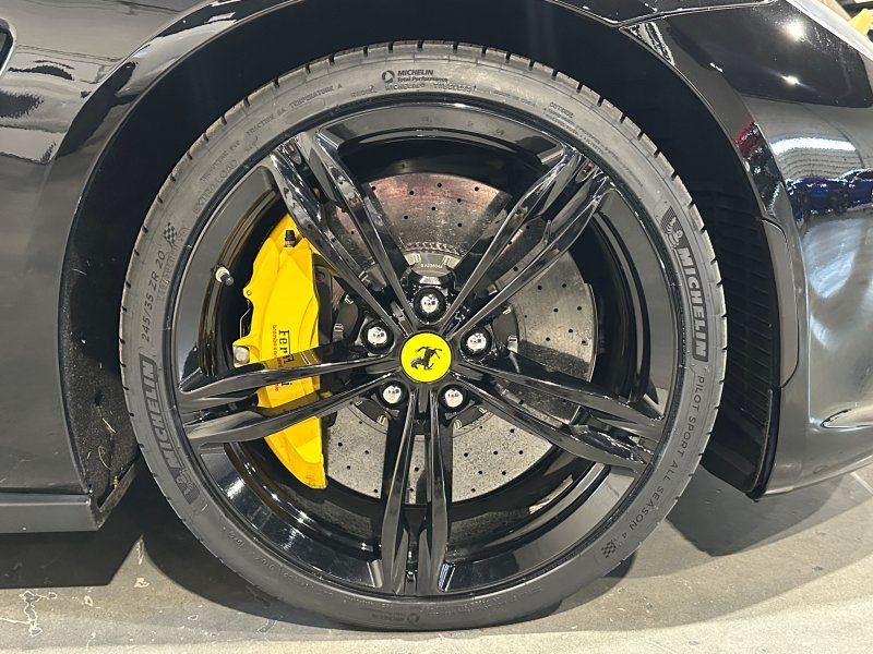 2018 Ferrari GTC4Lusso Base, photo 37