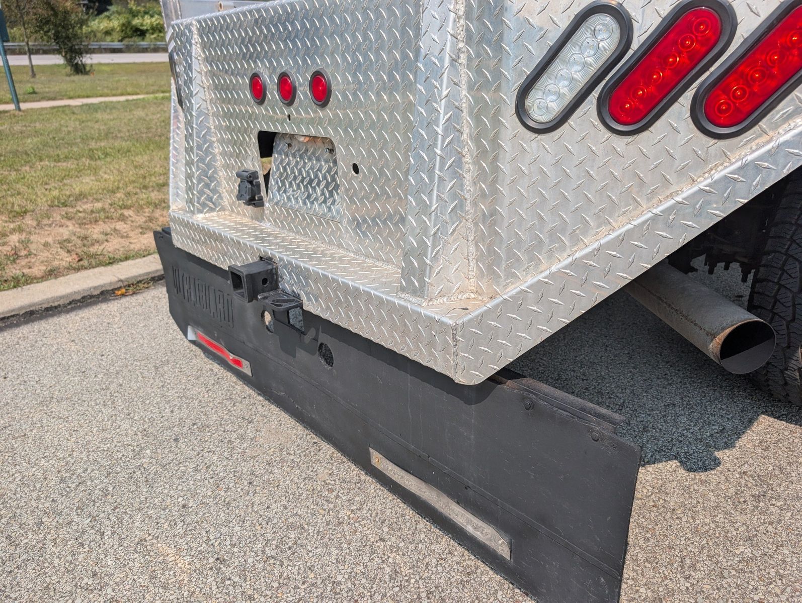 2018 Ford F-250 Super Duty 53