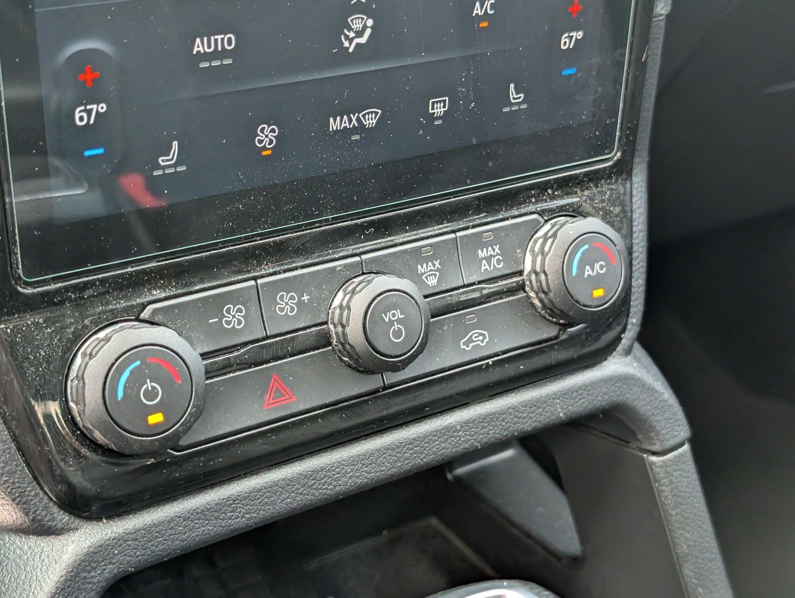 2024 Ford Ranger 61