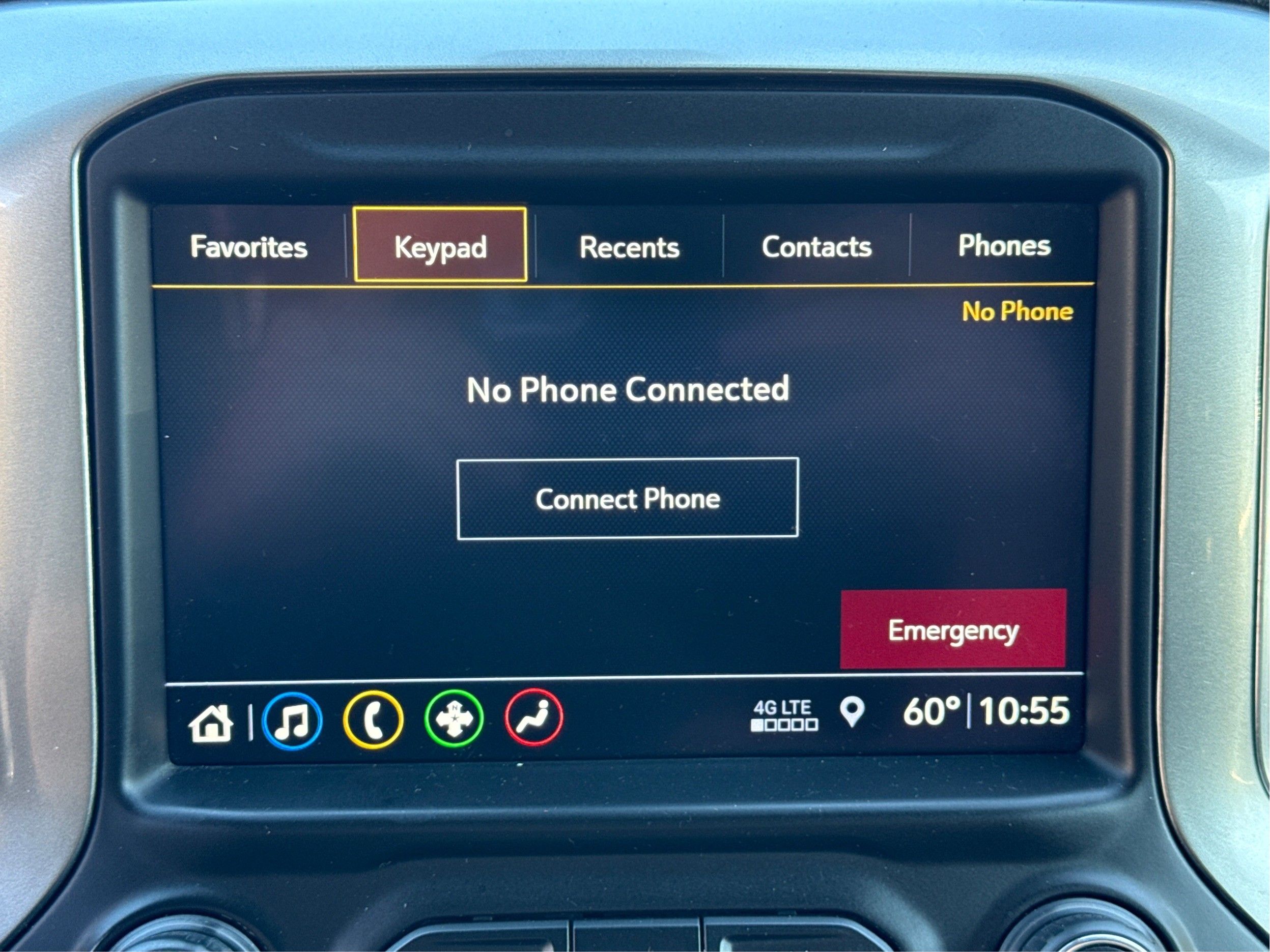 2019 Chevrolet Silverado 1500 LT - Photo 40