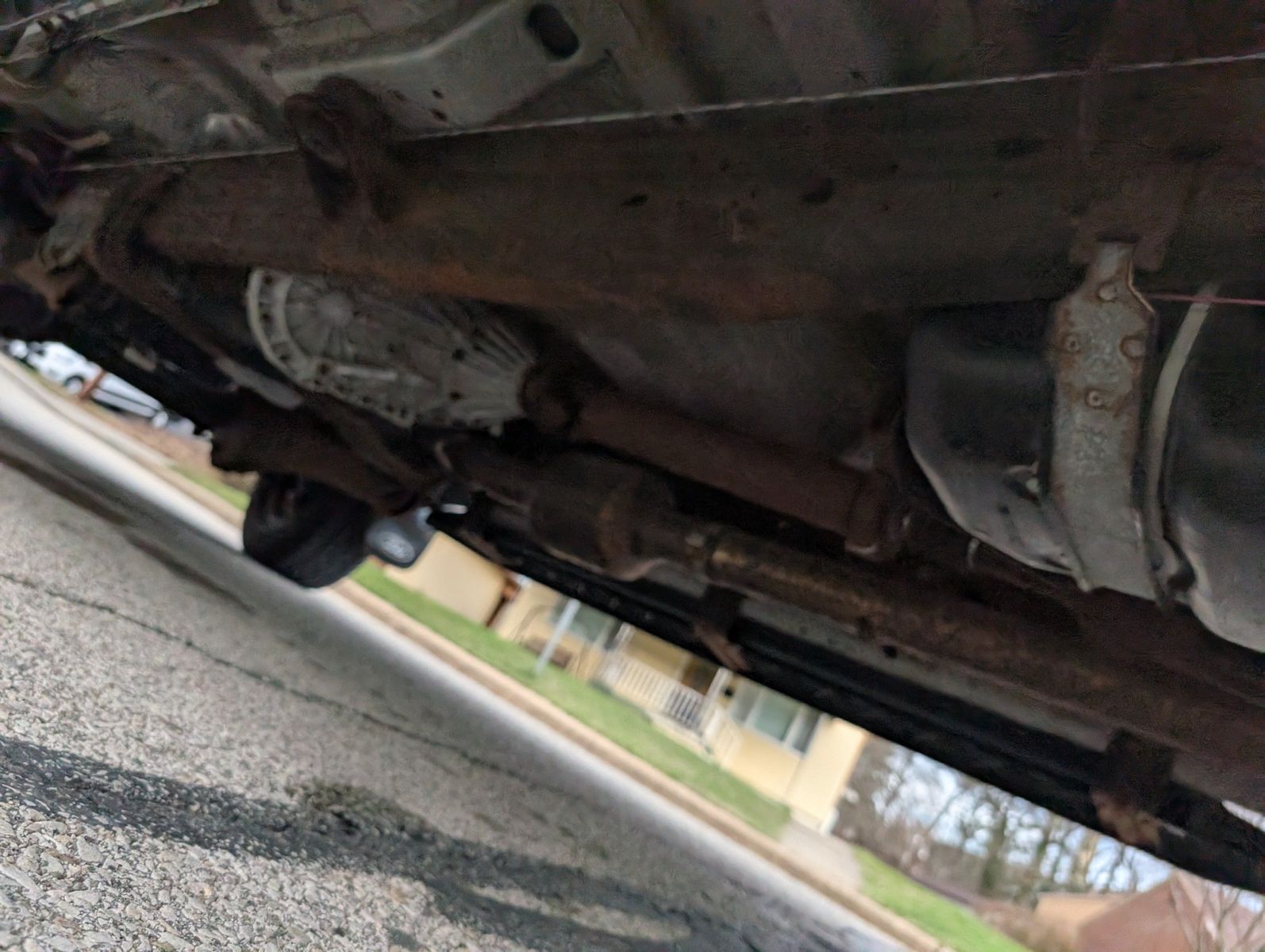 2006 Ford F-350 Super Duty 122