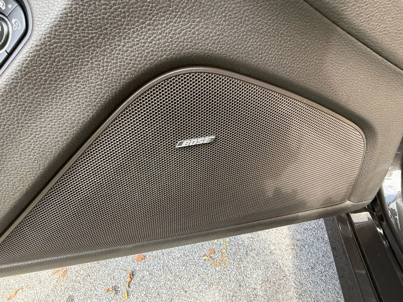 2015 Porsche Panamera 4S photo 16