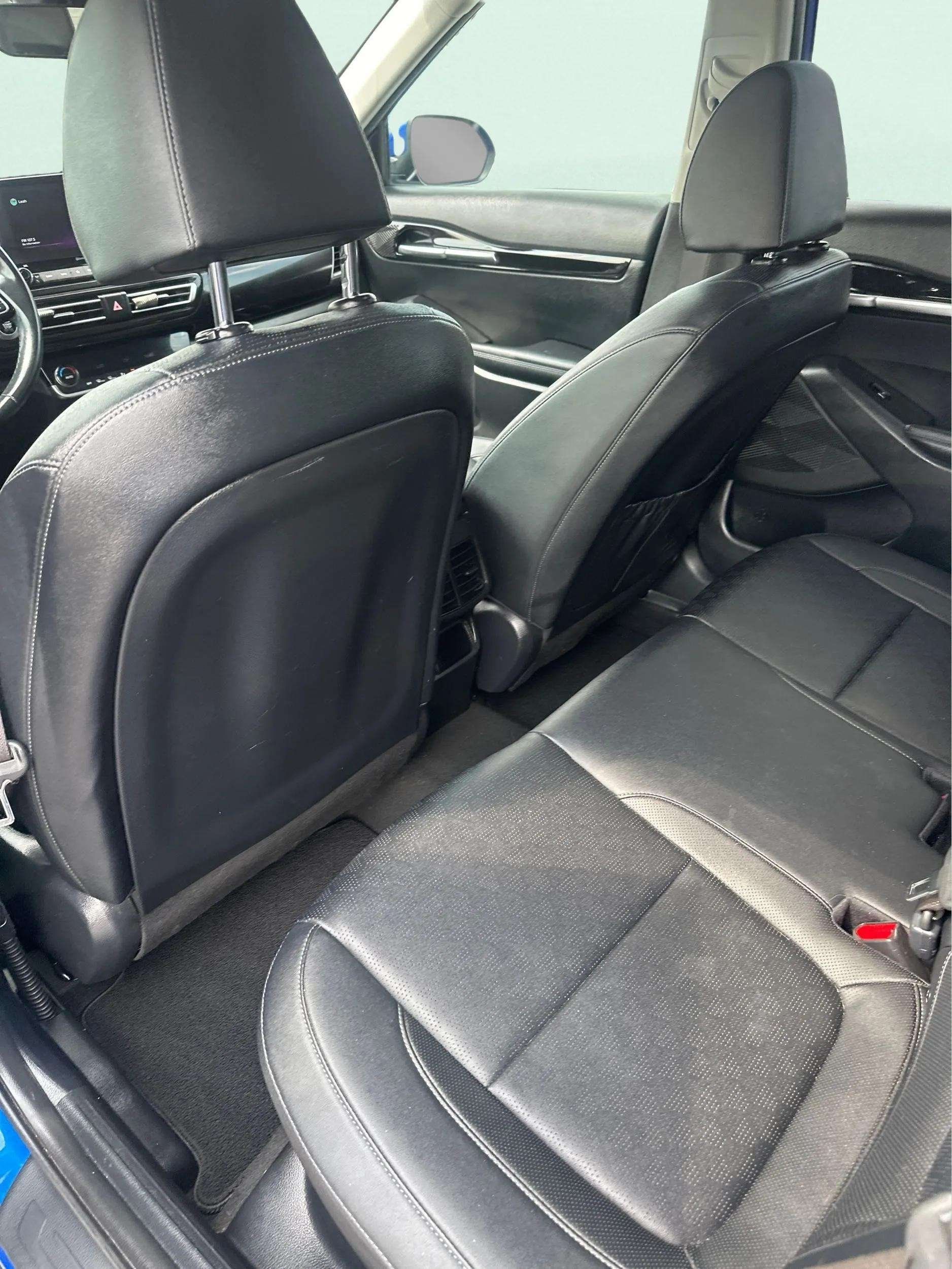 2022 Kia Seltos EX - Photo 19