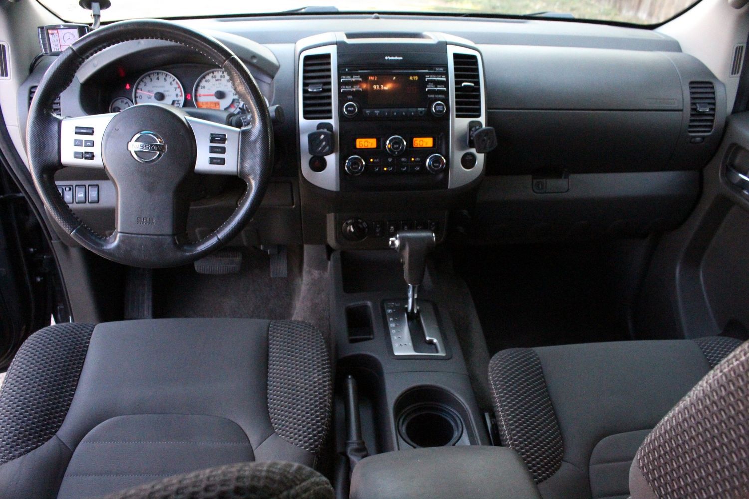 2014 Nissan Frontier PRO-4X | Victory Motors of Colorado