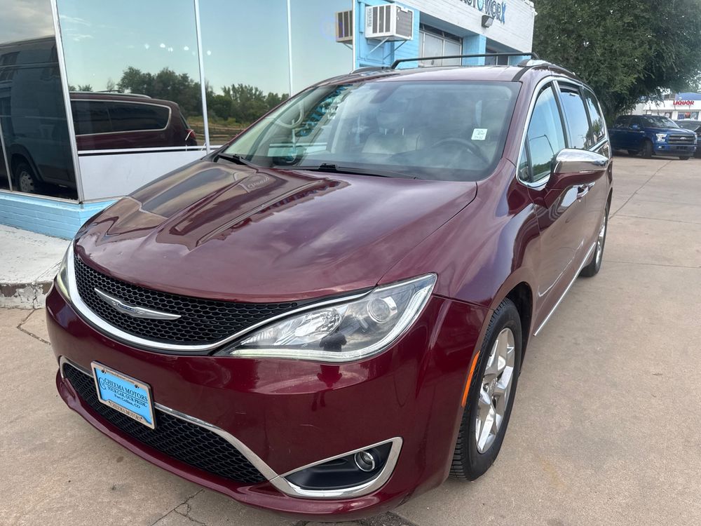 Featured Vehicle Image
