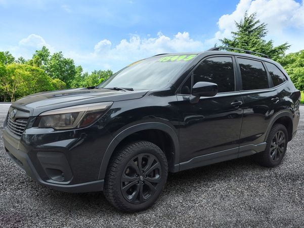 Featured Vehicle Image