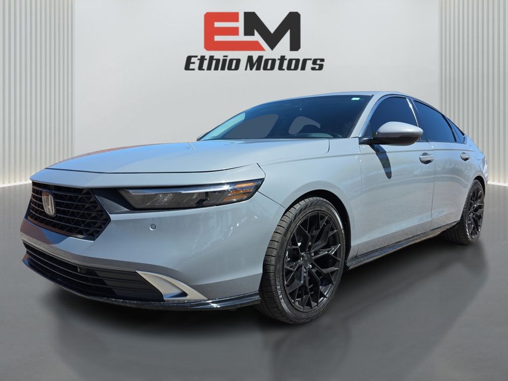 Featured Vehicle Image