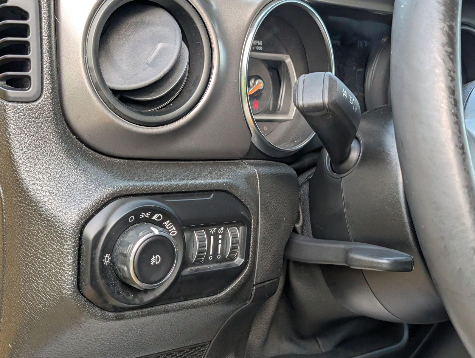 2021 Jeep Wrangler 71