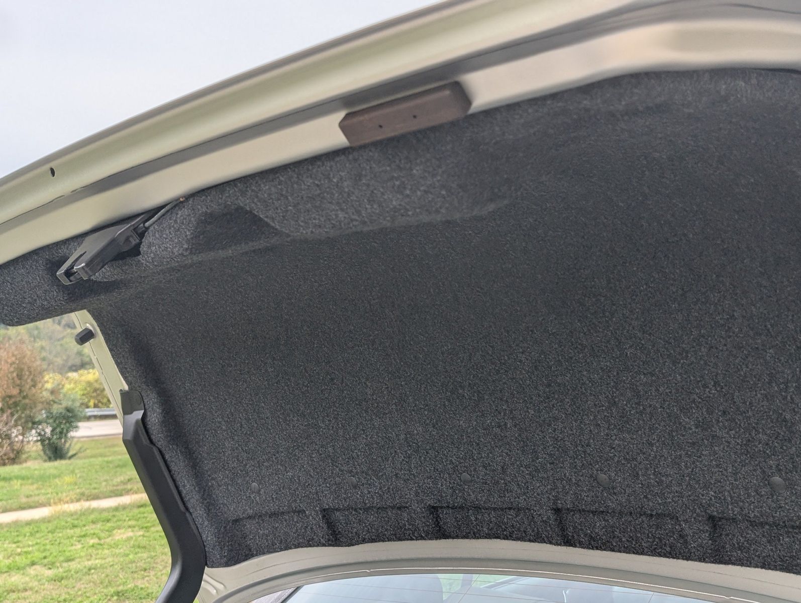 2005 Cadillac DeVille 112