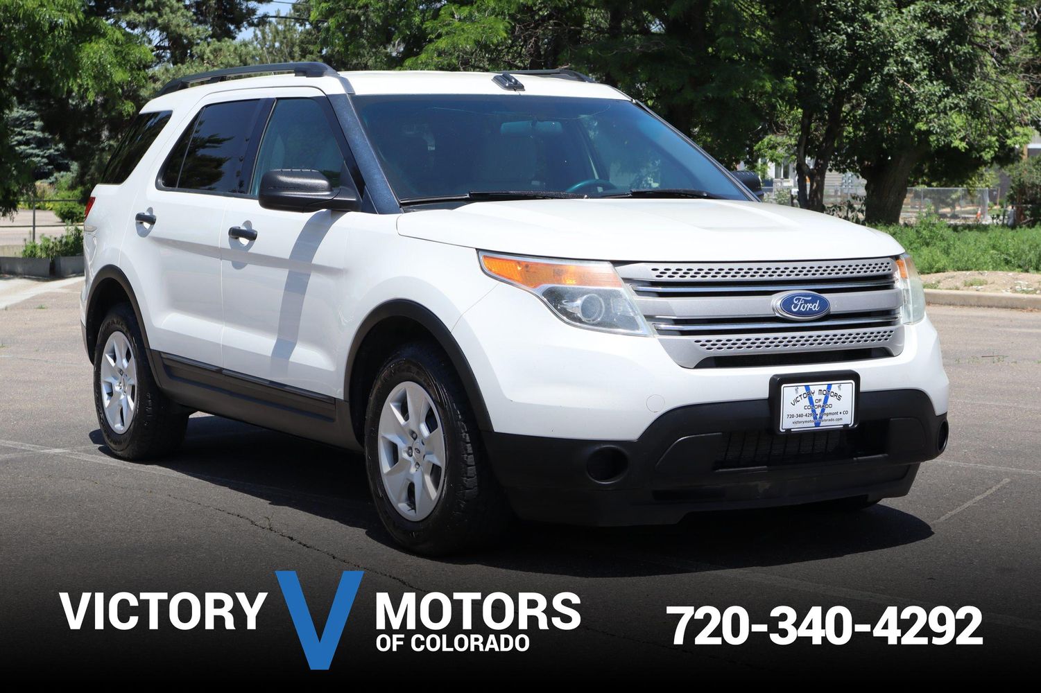 2012 Ford Explorer: What's It Like to Live With?