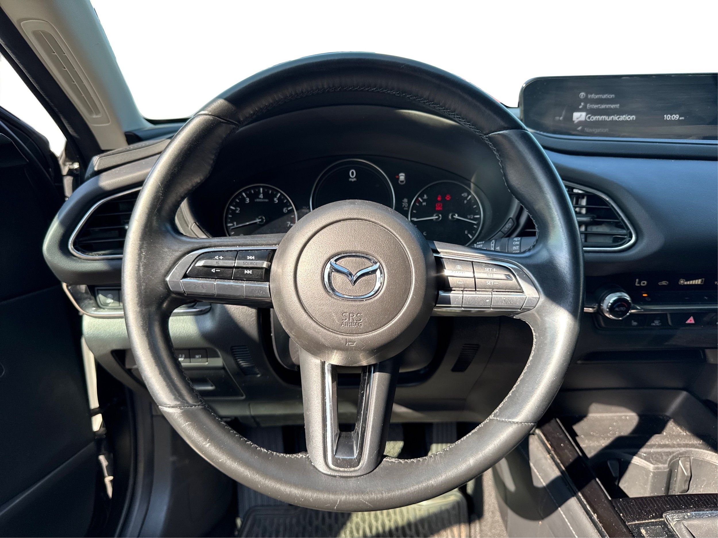 2023 Mazda CX-30 2.5 S Preferred photo 19