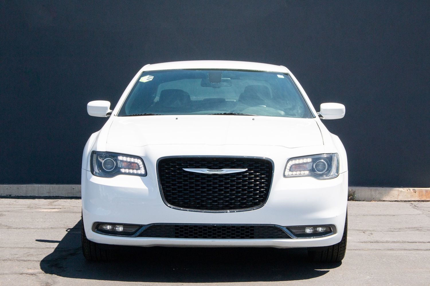 2020 Chrysler 300 S - Photo 10