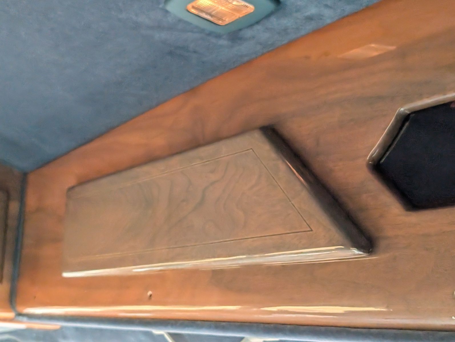 1997 Chevrolet Express G1500 115